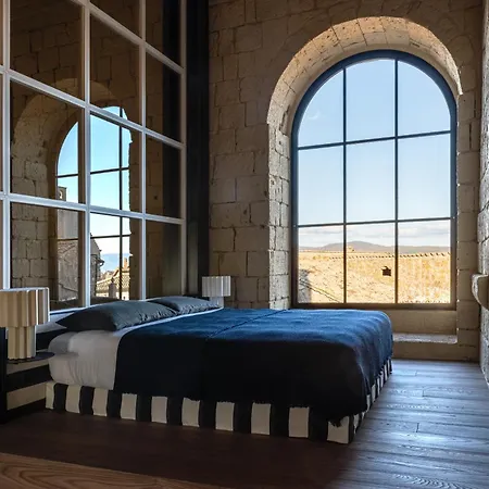 Hotel Palazzo Petrvs Orvieto