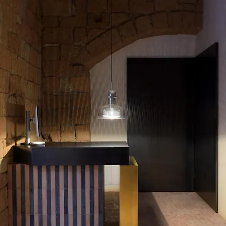 Palazzo Petrvs Orvieto