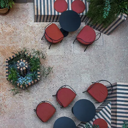 Hotel Palazzo Petrvs Orvieto