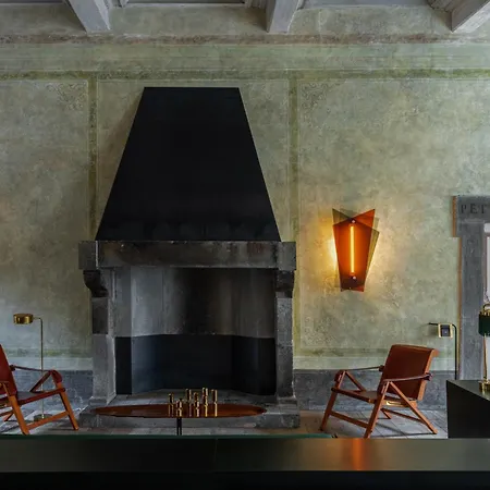 Ξενοδοχείο Palazzo Petrvs