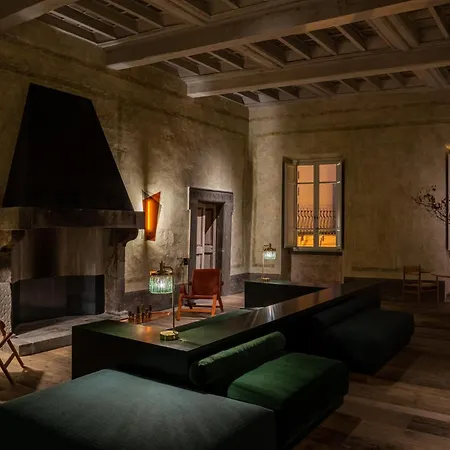 Palazzo Petrvs * Orvieto