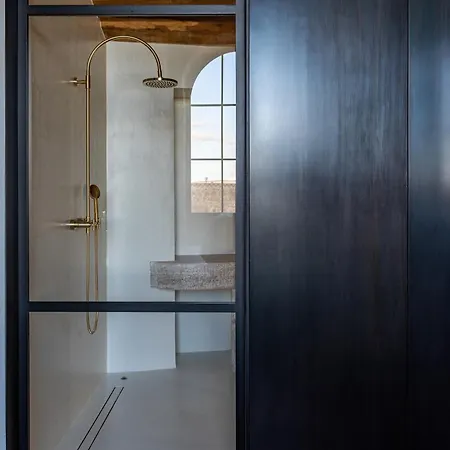 Palazzo Petrvs 酒店