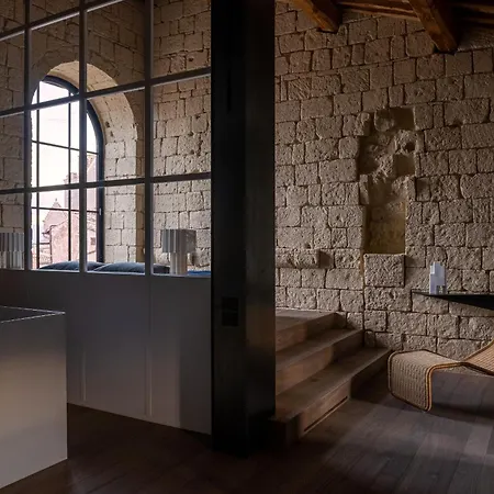 Hotel Palazzo Petrvs Orvieto