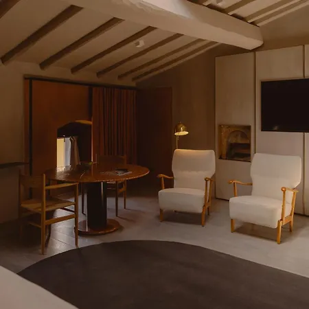 Hotel Palazzo Petrvs Orvieto