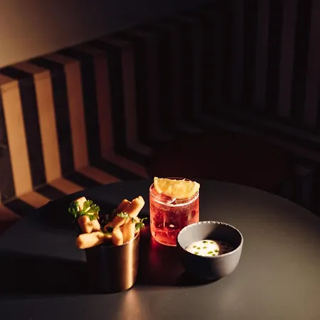 Ξενοδοχείο Palazzo Petrvs *