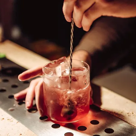 Palazzo Petrvs 酒店 奥维多