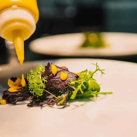 酒店 Palazzo Petrvs 奥维多