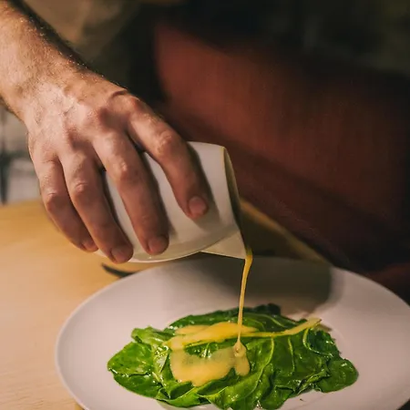 Palazzo Petrvs 酒店 奥维多