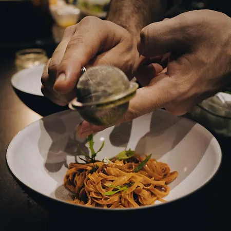 Ξενοδοχείο Palazzo Petrvs Ορβιέτο