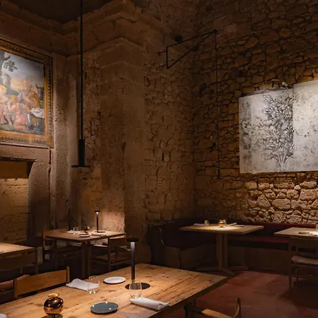 Hotel Palazzo Petrvs Orvieto