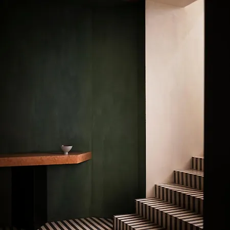 Palazzo Petrvs Hotel