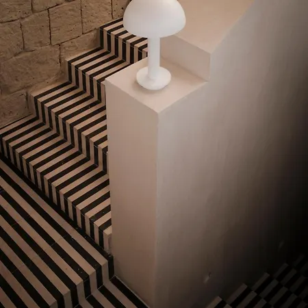 Palazzo Petrvs Ξενοδοχείο Ορβιέτο