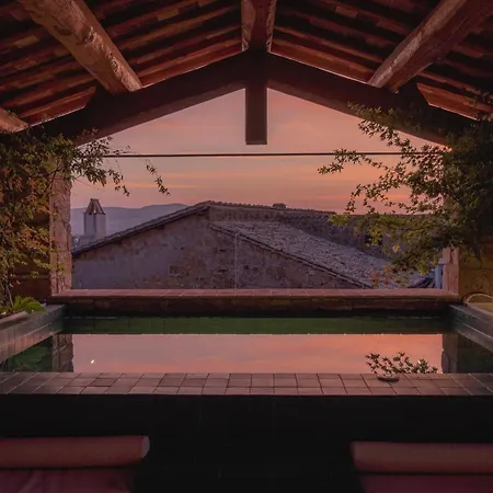 Palazzo Petrvs Ξενοδοχείο Ορβιέτο