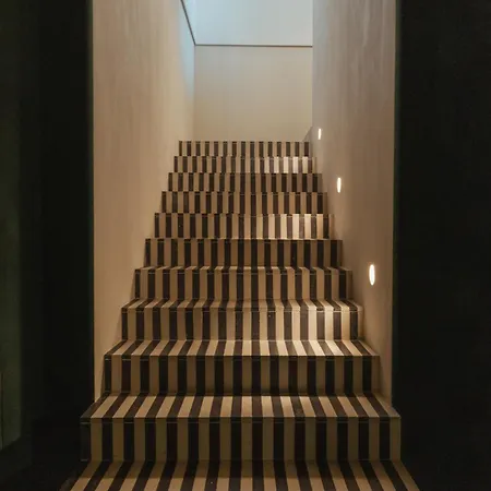 Palazzo Petrvs * Orvieto