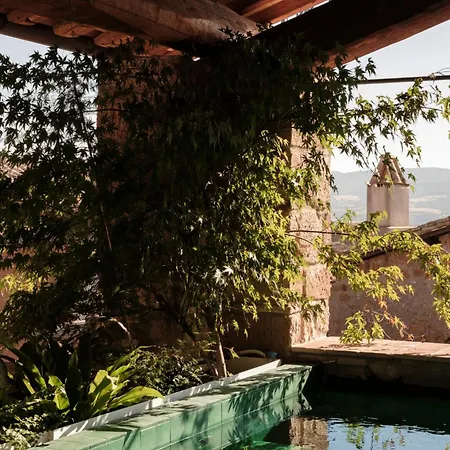 Palazzo Petrvs 酒店