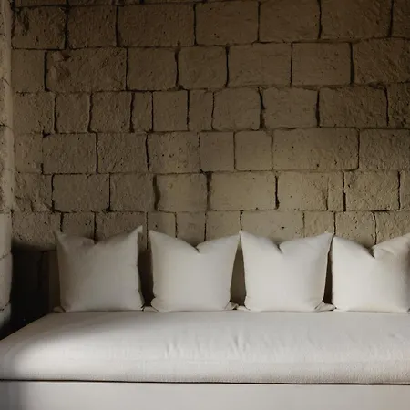 Ξενοδοχείο Palazzo Petrvs