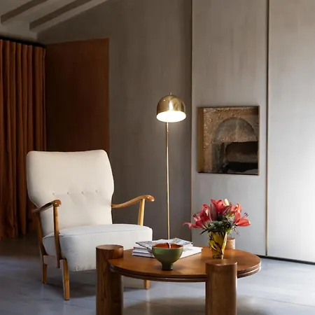 Hotel Palazzo Petrvs Orvieto