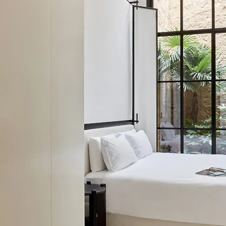 酒店 Palazzo Petrvs 奥维多