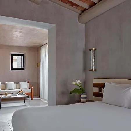 酒店 Palazzo Petrvs