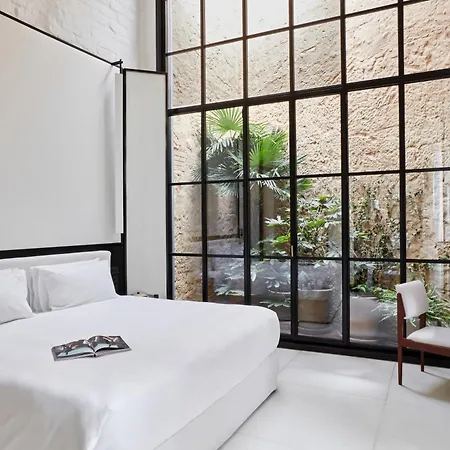 Palazzo Petrvs 酒店 奥维多