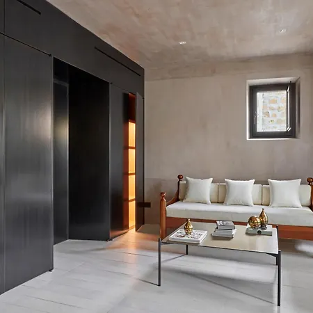 Palazzo Petrvs Ξενοδοχείο *