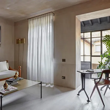 Hotel Palazzo Petrvs Orvieto