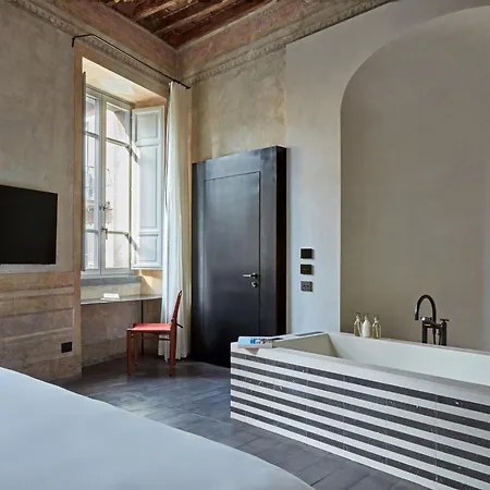 Palazzo Petrvs * Orvieto