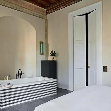 Palazzo Petrvs Orvieto