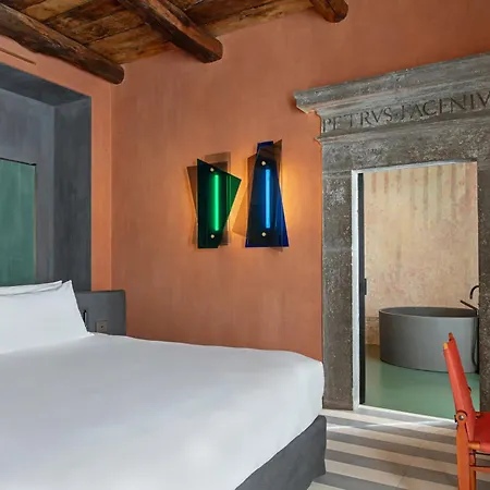 Palazzo Petrvs Hotel Orvieto