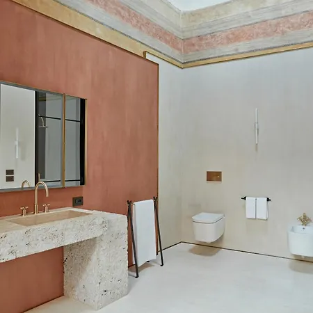 Palazzo Petrvs * Orvieto