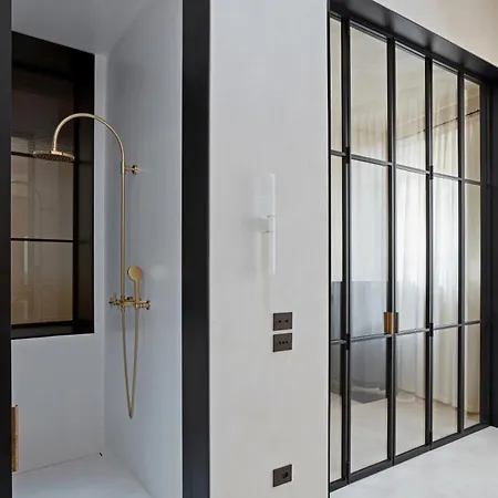 Palazzo Petrvs Ξενοδοχείο *