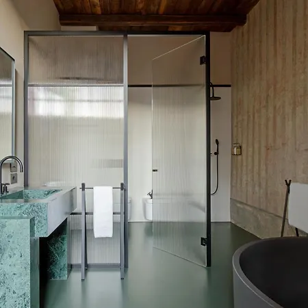 Hotel Palazzo Petrvs Orvieto
