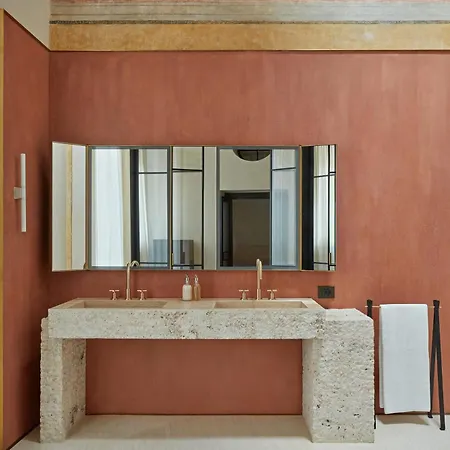 Palazzo Petrvs * Ορβιέτο