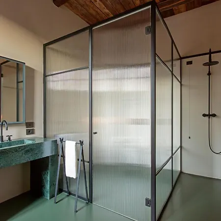 Palazzo Petrvs 酒店