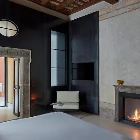 Palazzo Petrvs Hotel Orvieto