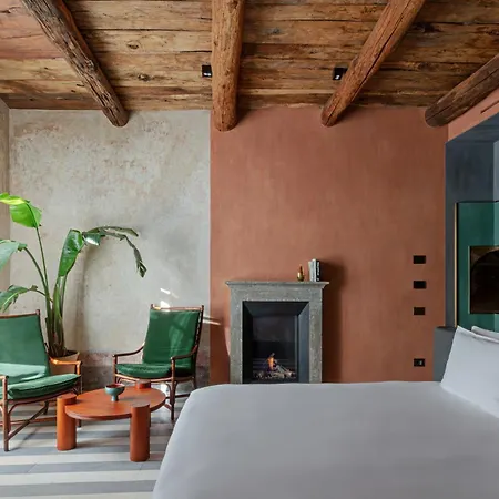 酒店 Palazzo Petrvs 奥维多