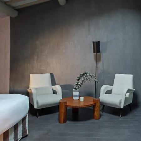 酒店 Palazzo Petrvs *