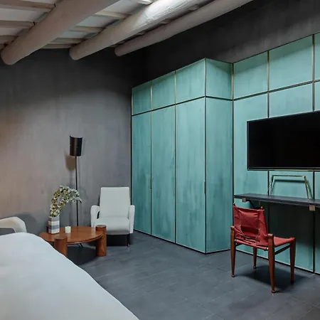 Ξενοδοχείο Palazzo Petrvs *