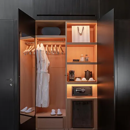 Palazzo Petrvs Ξενοδοχείο