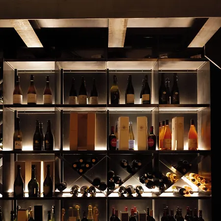 Palazzo Petrvs 酒店 奥维多