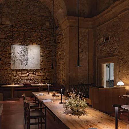 Hotel Palazzo Petrvs Orvieto