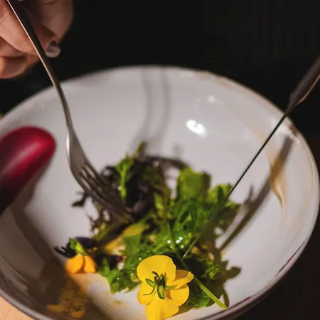 Palazzo Petrvs * Ορβιέτο