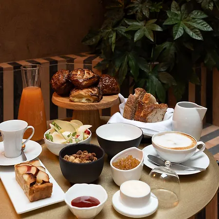 Palazzo Petrvs 酒店