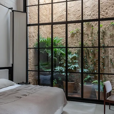 Palazzo Petrvs Ξενοδοχείο