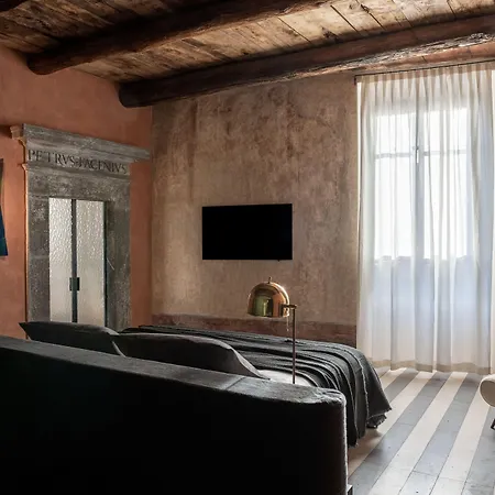 Hotel Palazzo Petrvs Orvieto