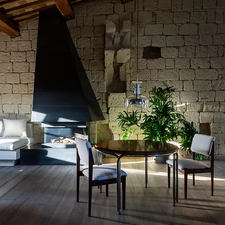 Palazzo Petrvs Ξενοδοχείο