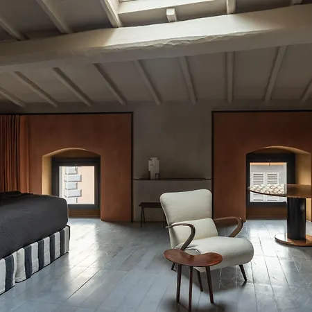 酒店 Palazzo Petrvs *