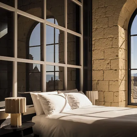 Palazzo Petrvs Hotel Orvieto