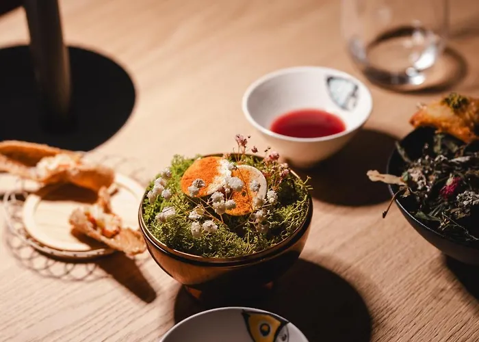 Hotel Palazzo Petrvs *