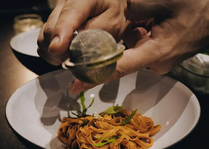 Hotel Palazzo Petrvs Orvieto